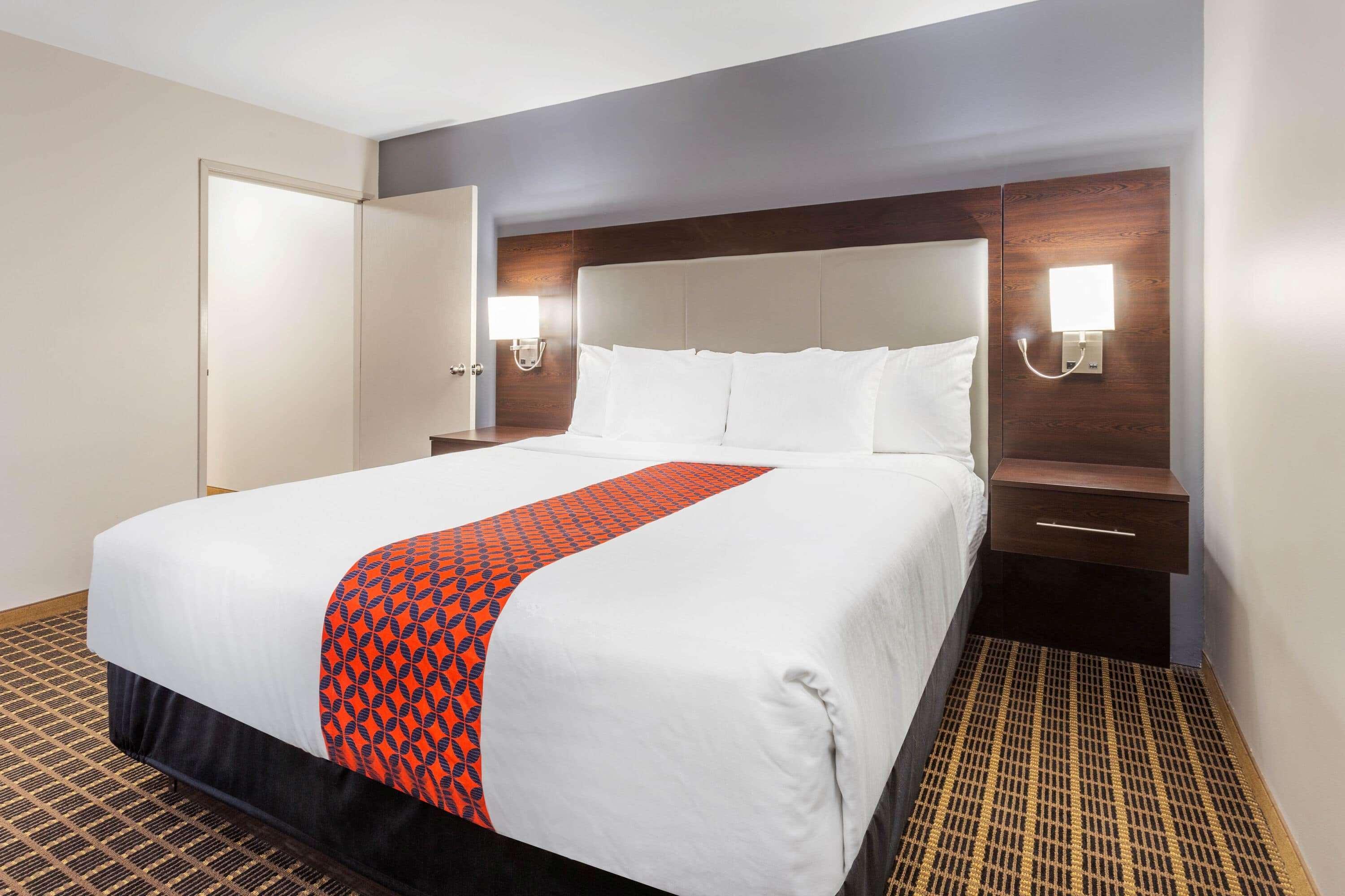 La Quinta By Wyndham Rockford Hotel Ngoại thất bức ảnh