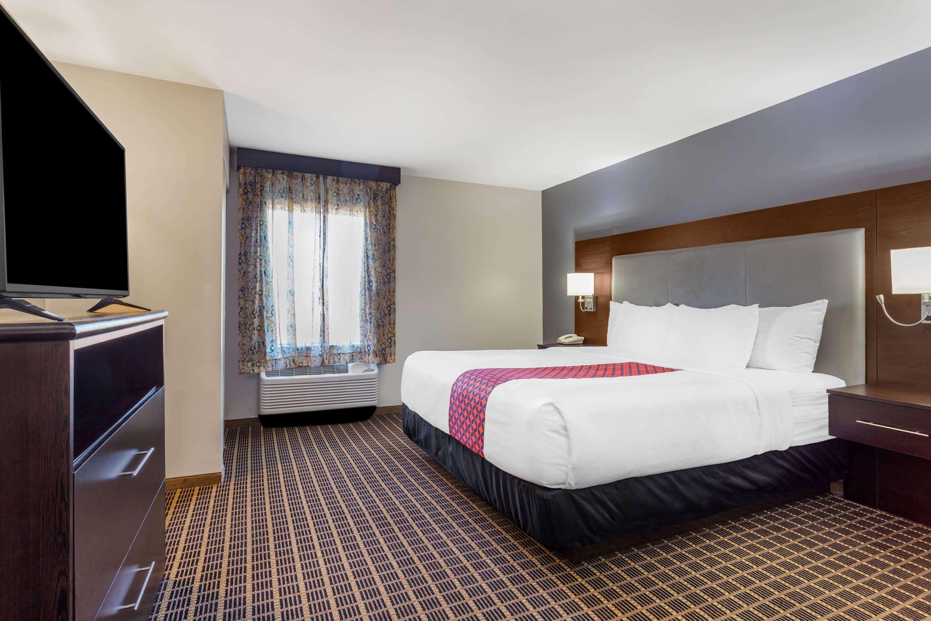 La Quinta By Wyndham Rockford Hotel Ngoại thất bức ảnh